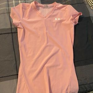 Under Armour Tight Fit UA Shirt